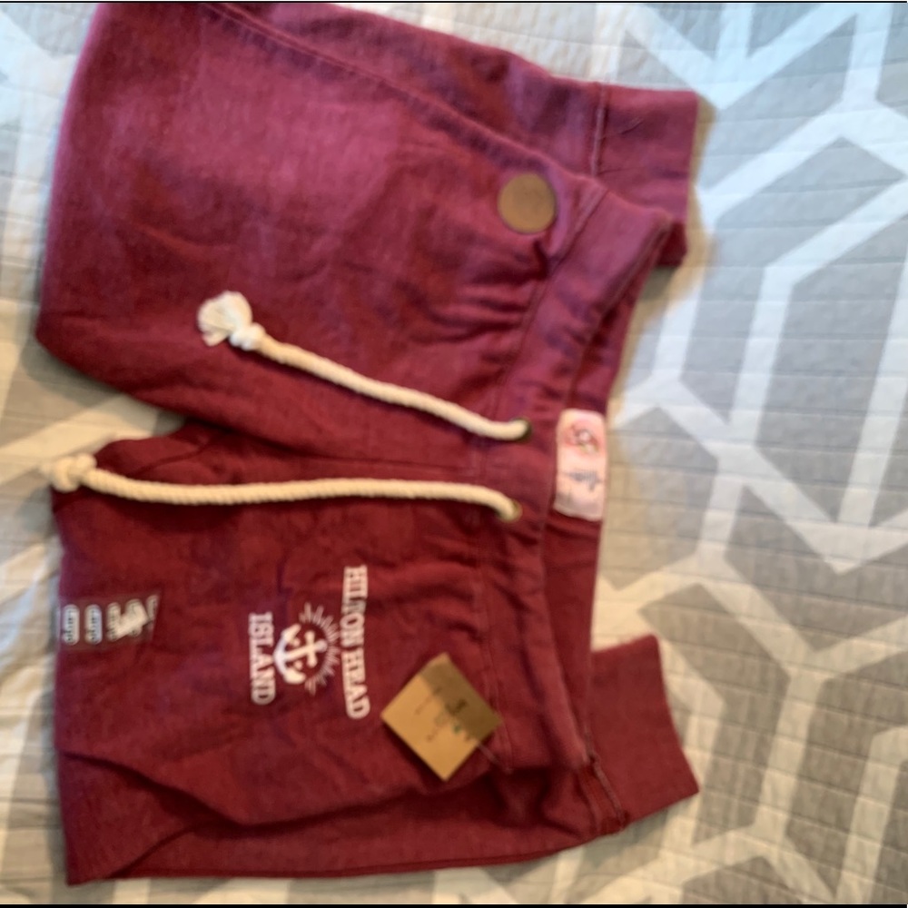 Hilton Head Island Capri sweats ☀️🌴🏝🍹fits small